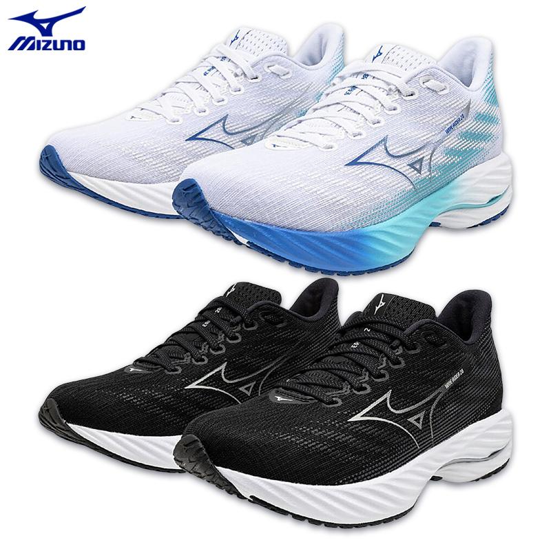 MIZUNO（ミズノ） ウエーブライダー28 ランニングシューズ レディース