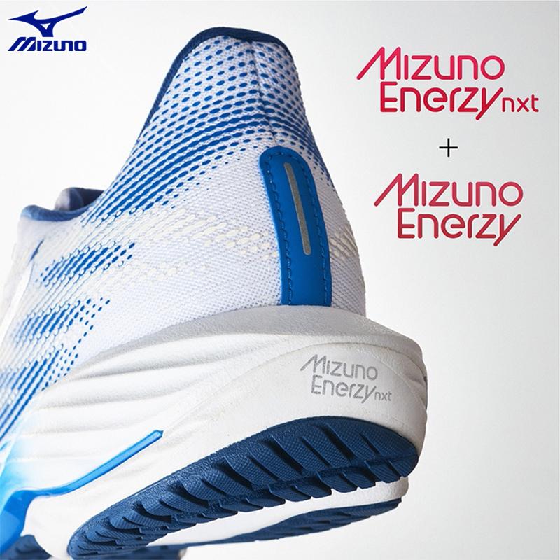 MIZUNO（ミズノ） ウエーブライダー28 ランニングシューズ レディース