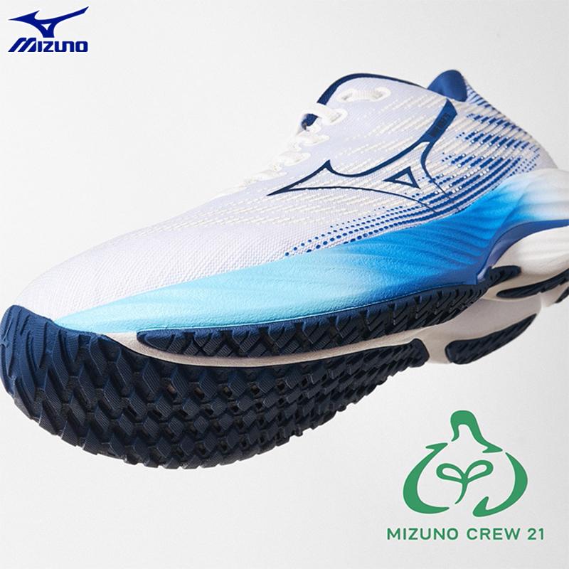 MIZUNO（ミズノ） ウエーブライダー28 ランニングシューズ レディース