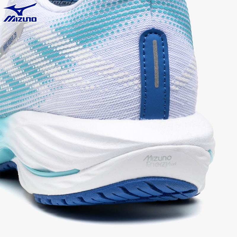 MIZUNO（ミズノ） ウエーブライダー28 ランニングシューズ レディース
