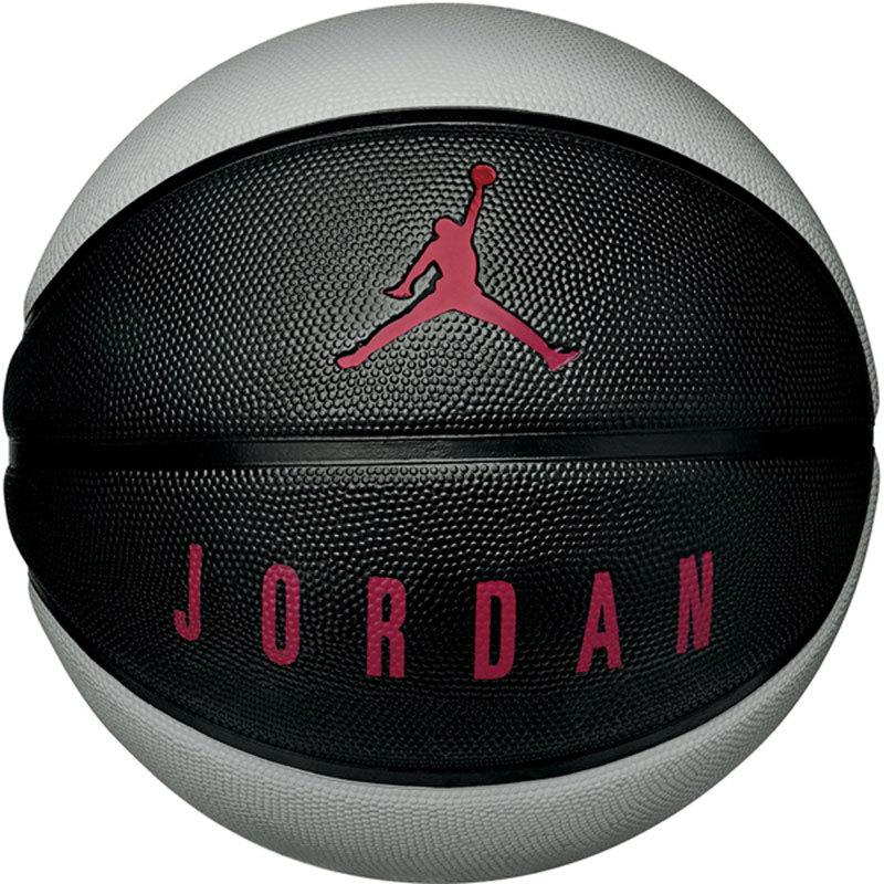 ナイキ バスケットボール ジョーダン プレイグラウンド 7号球 Jd4003 041 ブラック ジムレッド カスカワスポーツ 通販 Paypayモール
