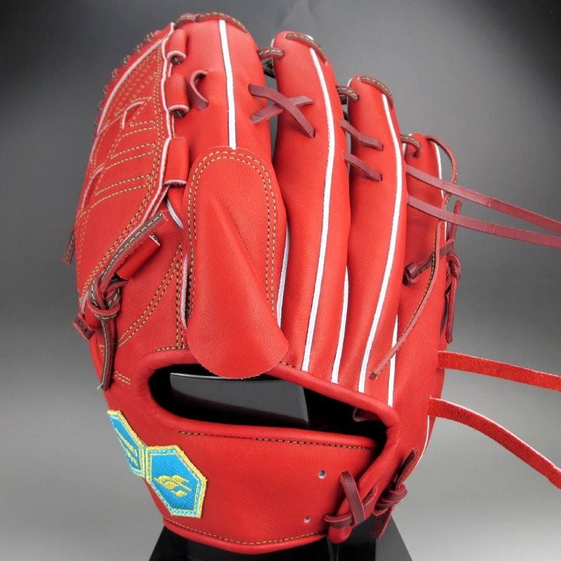 JUNKEI-GLOVE（ジュンケイグラブ） カスカワ限定 硬式投手用左投げ