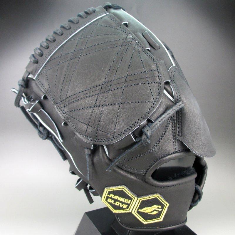 JUNKEI-GLOVE（ジュンケイグラブ） ポイント10倍！ 硬式グラブ 投手用