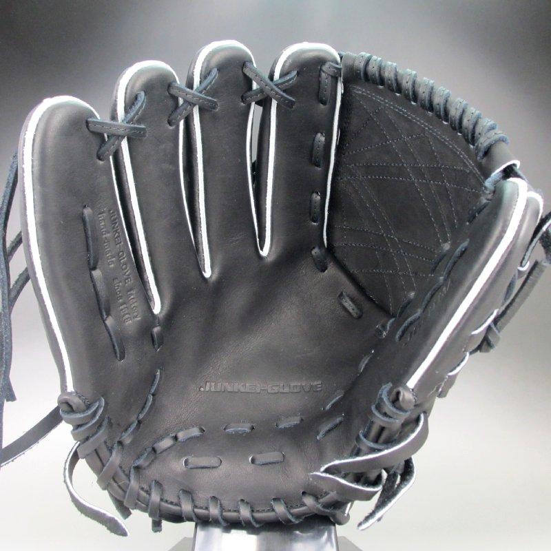 366 ジュンケイ アラミドシリーズ 型抜群 硬式 投手用グローブ 左投げ