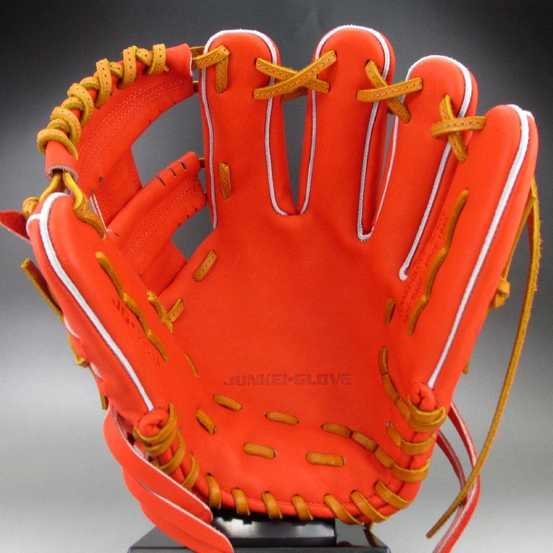 JUNKEI-GLOVE ポイント10倍！ ジュンケイグラブ 硬式グラブ 内