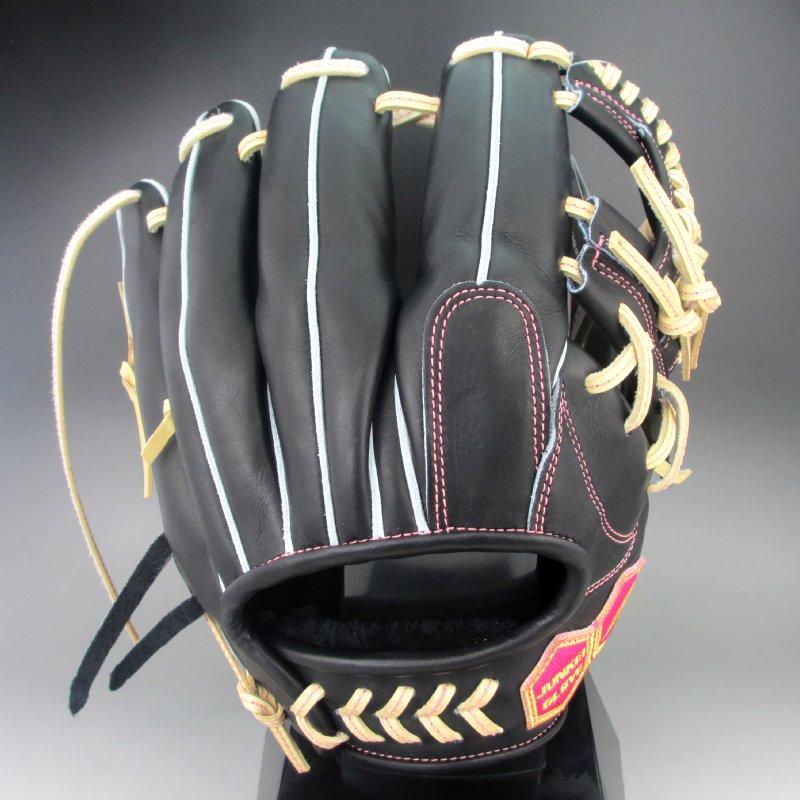 ジュンケイグラブ 日本製 アラミド 順計魂 内野用 硬式グローブ JUNKEI-GLOVE ジュンケイグラブ 一般 硬式 内野手用 アラミド