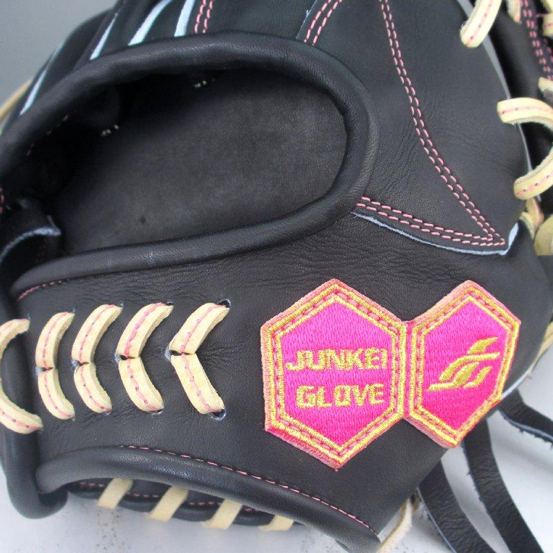 JUNKEI-GLOVE ジュンケイグラブ 一般 硬式 内野手用 アラミド