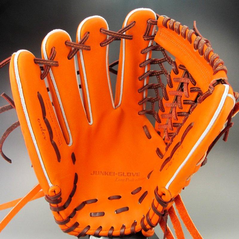 JUNKEI-GLOVE ジュンケイグラブ 一般 硬式 外野手用 アラミド JUNKEI-GLOVE ジュンケイグラブ 一般 硬式 外野手用 アラミド