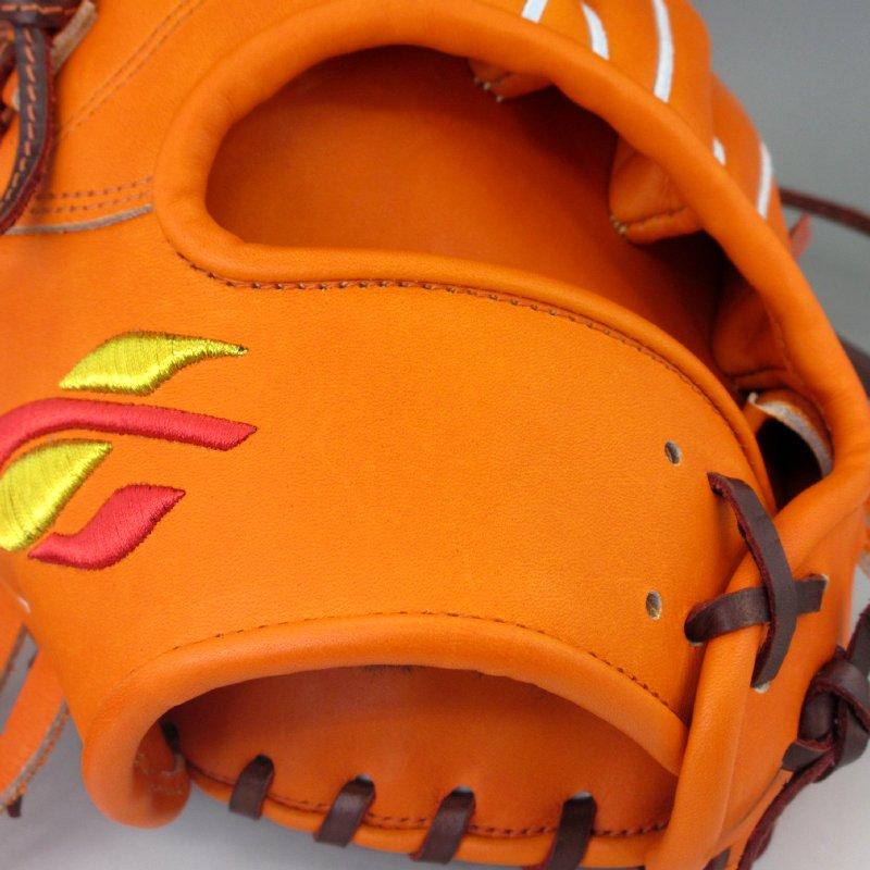 JUNKEI-GLOVE ジュンケイグラブ 一般 硬式 外野手用 アラミド JUNKEI-GLOVE ジュンケイグラブ 一般 硬式 外野手用 アラミド