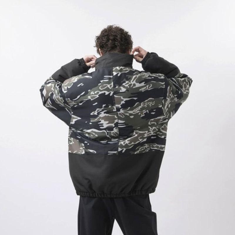 New Balance（ニューバランス） 中綿ジャケット JMJP0233 G01