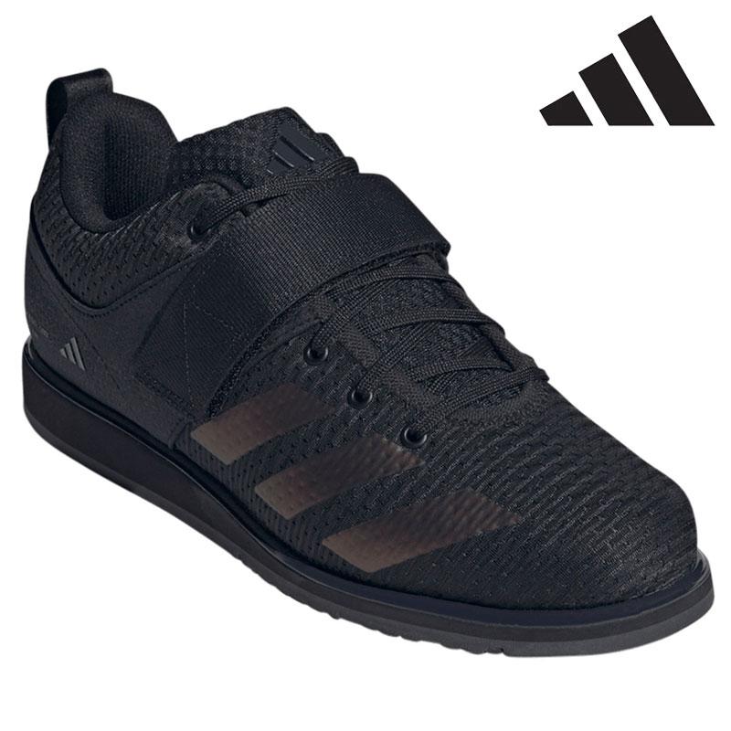 adidas（アディダス） ウェイトリフティングシューズ パワーリフト5