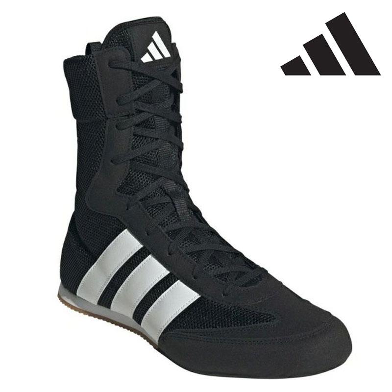 adidas（アディダス） ボクシングシューズ BOXHOG CLASSIC JQ8538