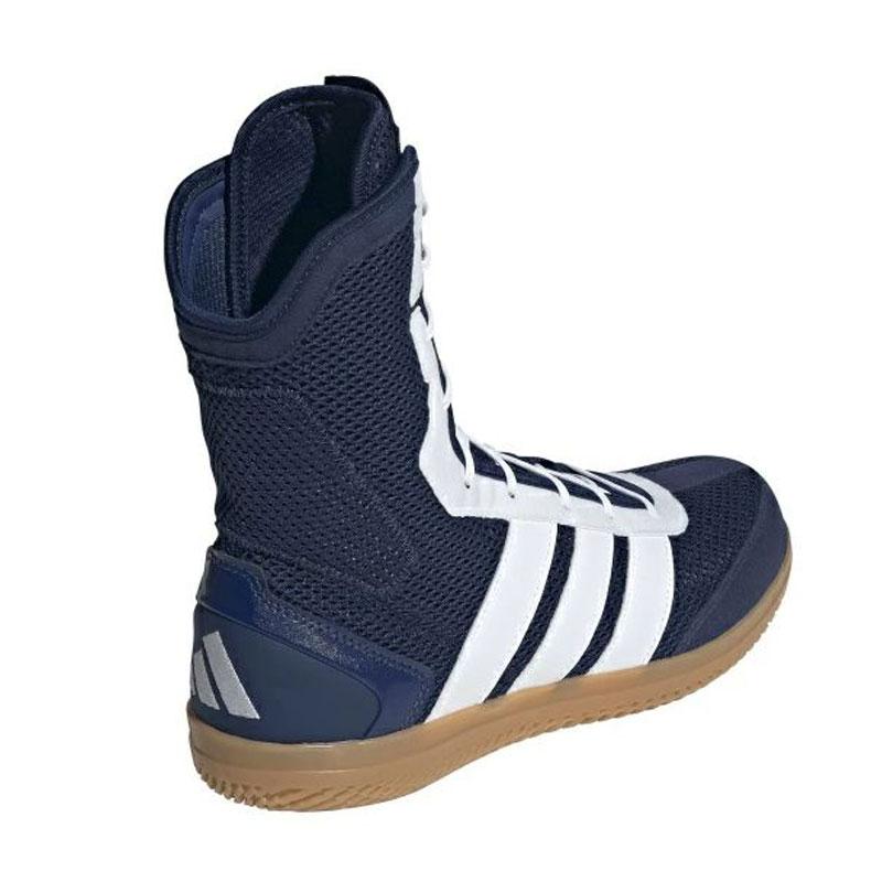 adidas（アディダス） ボクシングシューズ BOXHOG WIDE ワイドタイプ