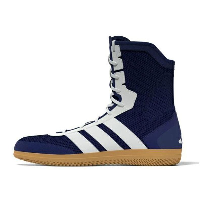 adidas（アディダス） ボクシングシューズ BOXHOG WIDE ワイドタイプ