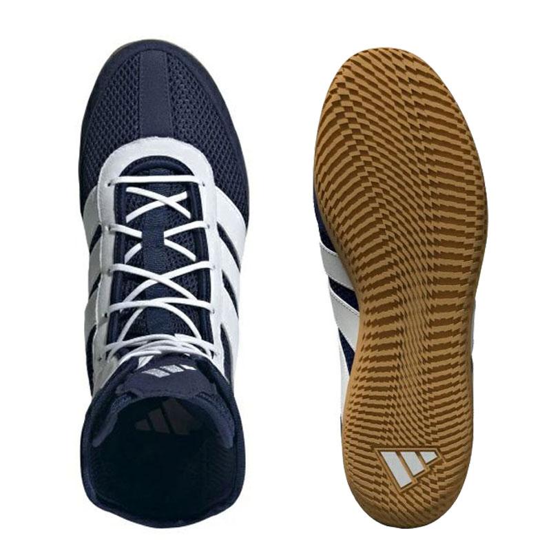 adidas（アディダス） ボクシングシューズ BOXHOG WIDE ワイドタイプ