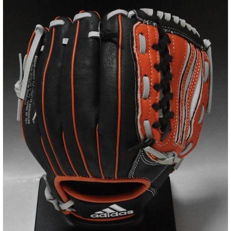 adidas（アディダス） 少年軟式オールラウンド用 ミニグラブ JH263