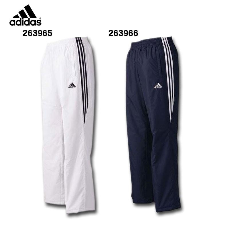 adidas（アディダス） 中綿入りサーマルウインドパンツ K0720 7色展開