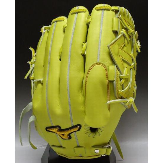 MIZUNO K-KLUB限定 ミズノプロオーダー 一般硬式投手用 浅尾 MIZUNO K-KLUB限定 ミズノプロオーダー 一般硬式投手用 浅尾