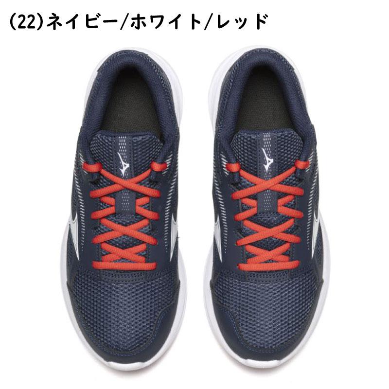 MIZUNO（ミズノ） ウィメンズランニングシューズ マキシマイザー27