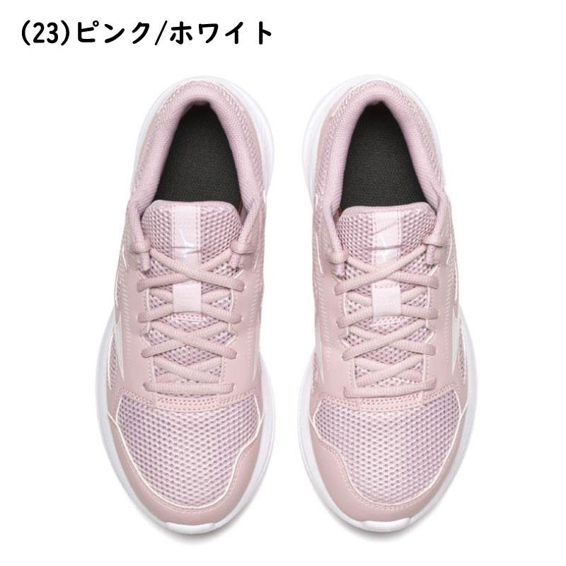 MIZUNO（ミズノ） ウィメンズランニングシューズ マキシマイザー27