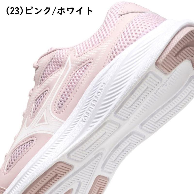 MIZUNO（ミズノ） ウィメンズランニングシューズ マキシマイザー27