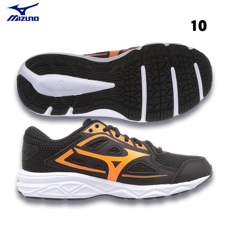 MIZUNO（ミズノ） ランニングシューズ マキシマイザー24 Jr MAXIMIZER