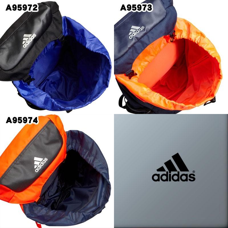 稀少！2015年モデル (アディダス) キャディバッグ adidas（アディダス） 2015年モデル サッカー日本代表モデルの大容量
