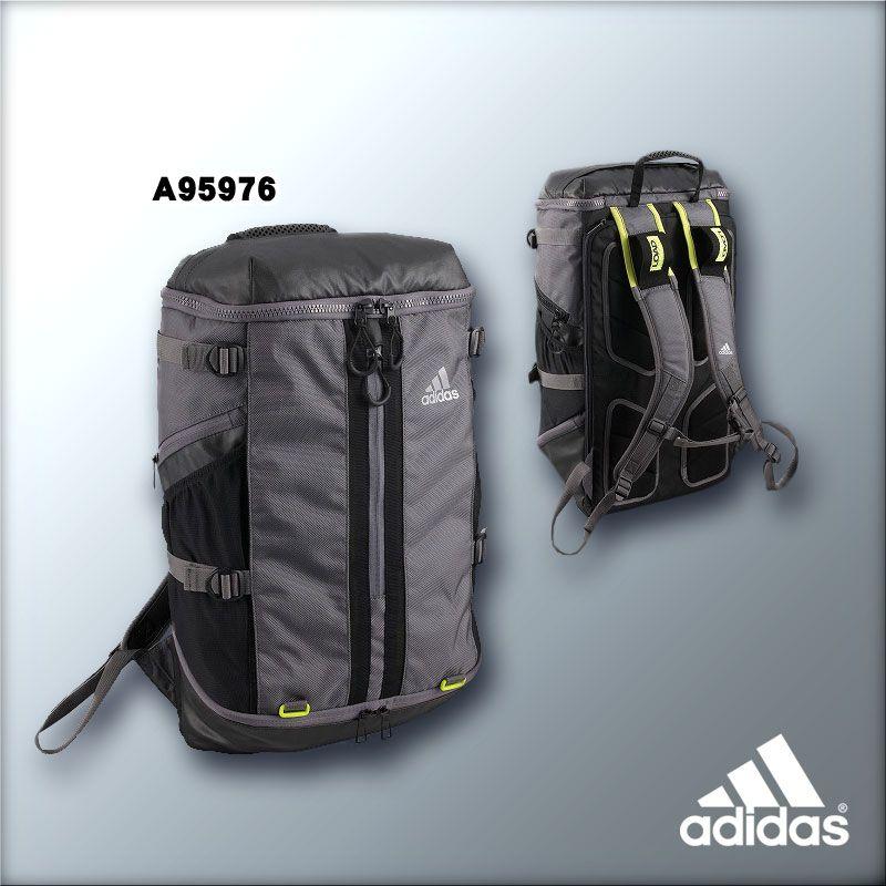 adidas  OPSバック(サッカー日本代表モデル) adidas（アディダス） 2015年モデル サッカー日本代表着用モデル