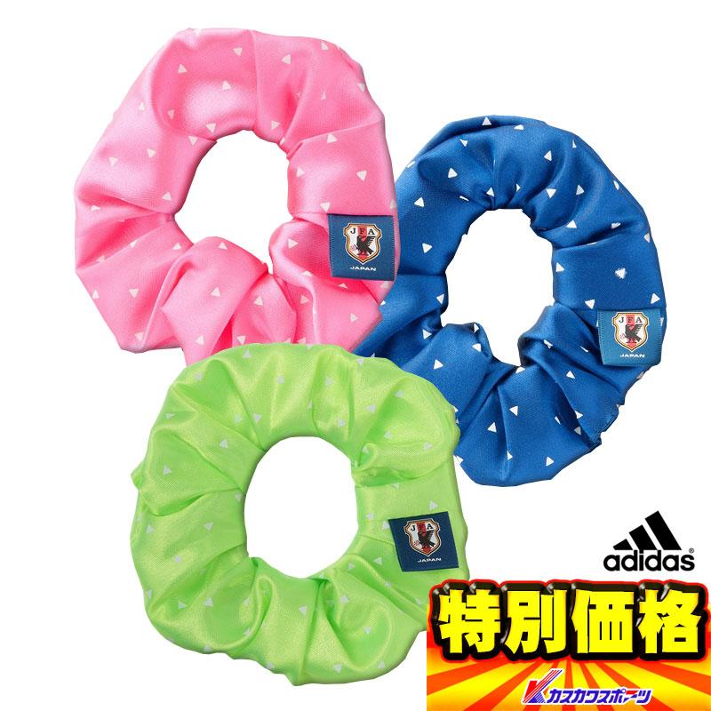 adidas（アディダス） サッカー応援グッズ アクセサリー なでしこ