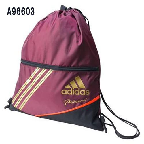 2015年モデル アディダス Adidas ナップ/ジムバッグ アディダスプロフェッショナル ナップサック KBU35 3色展開｜kasukawa｜04