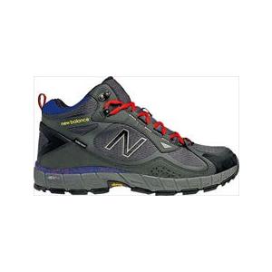 【送料無料】 ニューバランス ＴＲＡＩＬ　ＷＡＬＫＩＮＧ　ＭＥＮ’Ｓ NBJ-MO703HRA4E メンズ (00)ＲＡＶＥＮ
