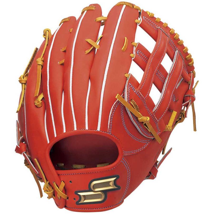 エスエスケイ 硬式プロエッジ外野手用 SSK-PEK5758S21 メンズ・ユニ