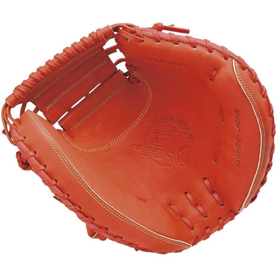 エスエスケイ 軟式ウィンドリーム捕手用 SSK-WDM200 メンズ エスエス