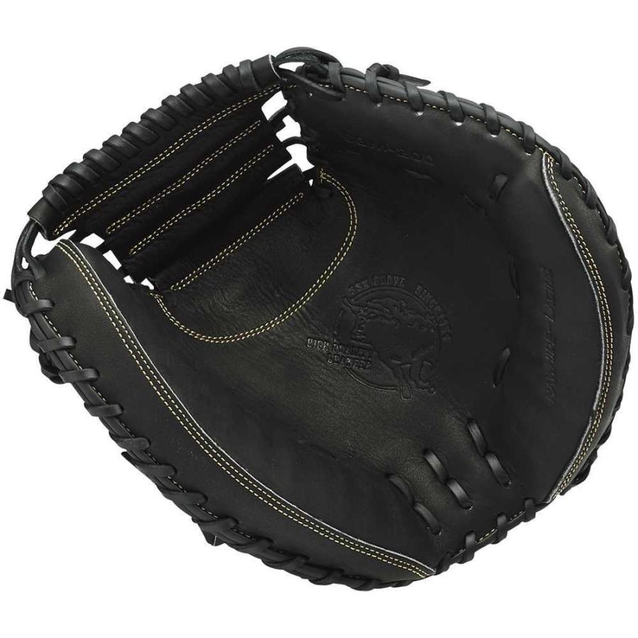 エスエスケイ 軟式ウィンドリーム捕手用 SSK-WDM200 メンズ・ユニ