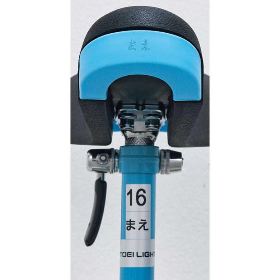 トーエイライト ノーパンク一輪車16 TOE-T1160 メンズ・ユニセックス