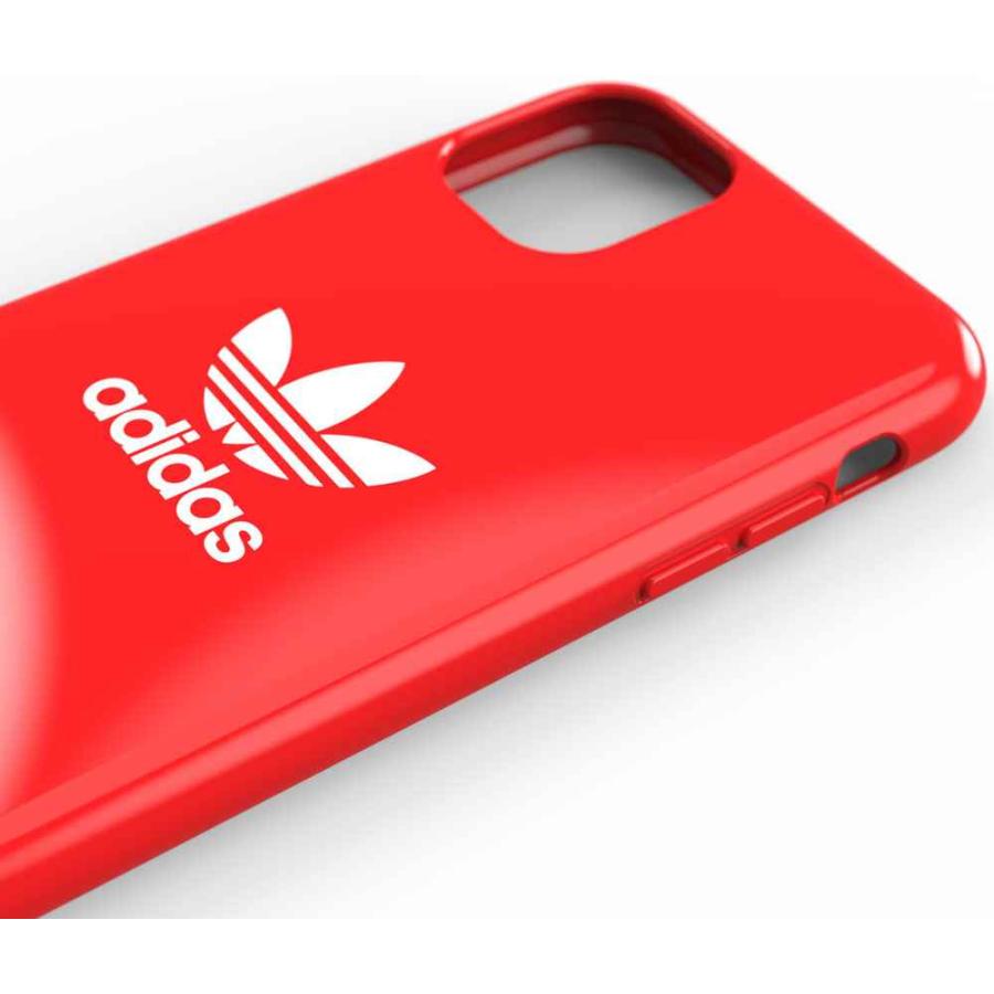 adidas アディダス SNAPCASETREFOIL IP11-SC 40536 カジュアル グッズソノタ｜kasukawa｜05