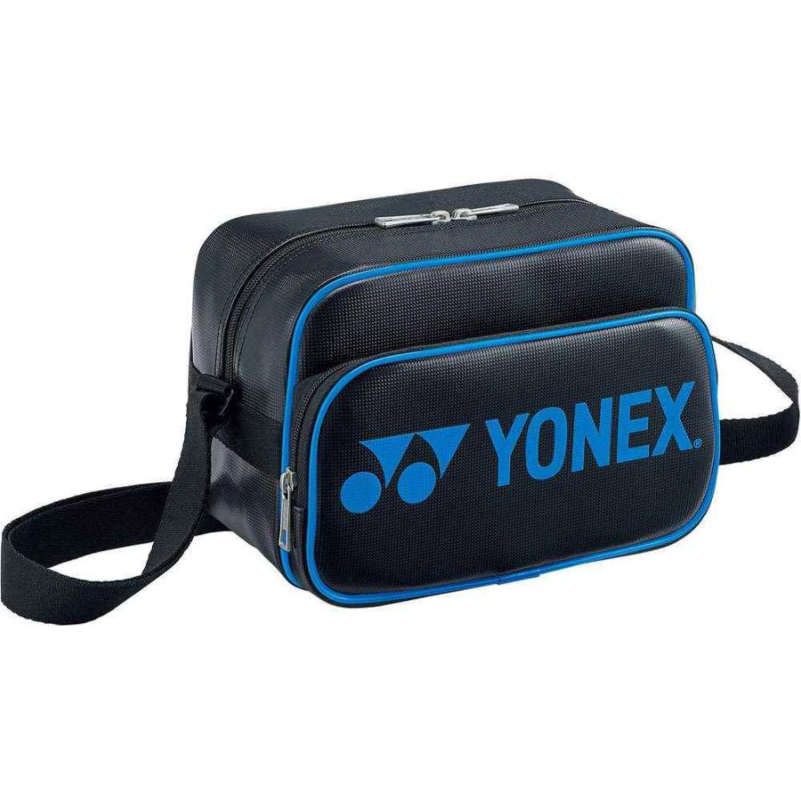 Yonex ヨネックス SUPPORT SERIES ショルダーバッグ BAG19SB ブラック