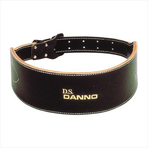 danno トレーニングベルト Mサイズ DANNO（ダンノ） ウエイトリフティングベルトDX M : カスカワ