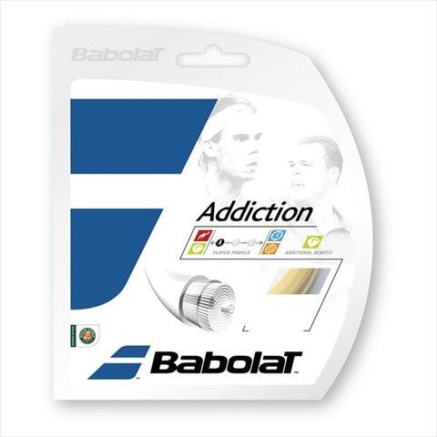 全国組立設置無料 ｂａｂｏｌａｔ バボラ アディクション １２５ １３０ １３５ ナチユラル 50 Off Www Doctor Plan Com