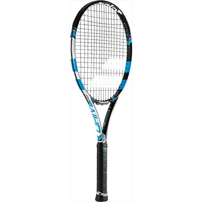 Babolat（バボラ） バボラ ピュア ドライブ ツアー ブラック 