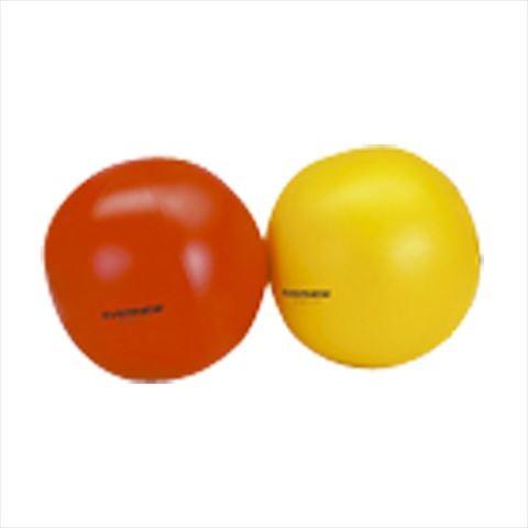 EVERNEW（エバニュー） カラー大玉120 キイロ400 : カスカワスポーツ