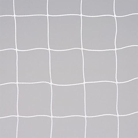 エバニュー（Ｅｖｅｒｎｅｗ） 一般サッカーゴールネットＳ１１４ シロ90