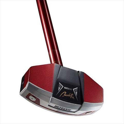 ⭐️完成品⭐️ ＨＡＴＡＣＨＩ（ハタチ） アーク・ターゲットクラブ レッド 【P1754049454】(9192円)
