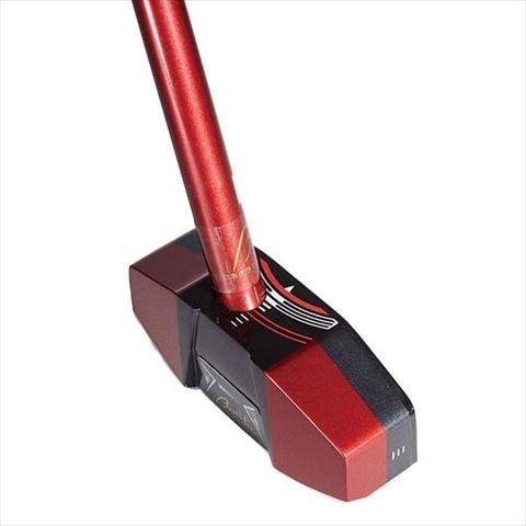 ⭐️完成品⭐️ ＨＡＴＡＣＨＩ（ハタチ） アーク・ターゲットクラブ レッド 【P1754049454】(9192円)