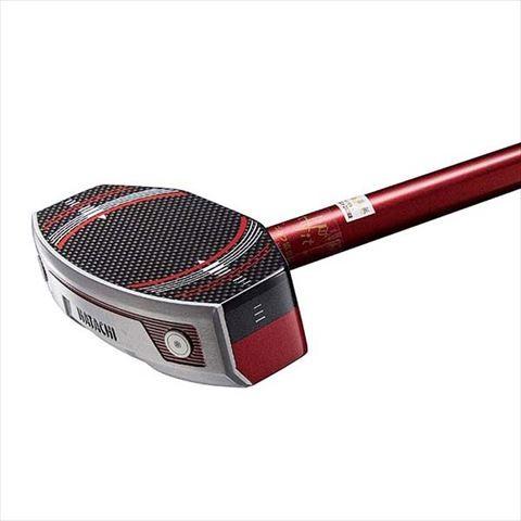 ⭐️完成品⭐️ ＨＡＴＡＣＨＩ（ハタチ） アーク・ターゲットクラブ レッド 【P1754049454】(9192円)