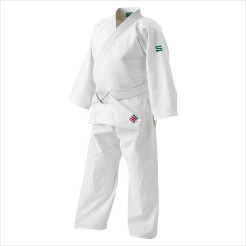 クザクラ - ＫＵＳＡＫＵＲＡ（） 太め大きさ用大和錦柔道衣 その他格闘技-スポーツ