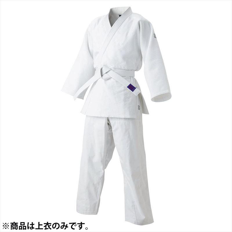 ＫＵＳＡＫＵＲＡ（クザクラ） ＪＺＪ　先鋒ジュニア　特製二重織柔道衣　上衣のみ　1サイズ(ビックサイズ)