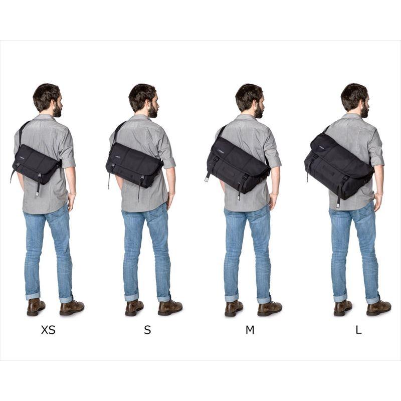 TIMBUK2 TIMBUK2（ティンバック2） 【メッセンジャー