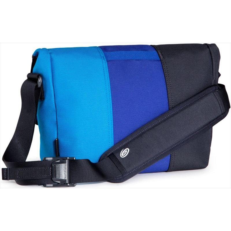 TIMBUK2 クラシックメッセンジャー ティンバックツー XS 青色 水色