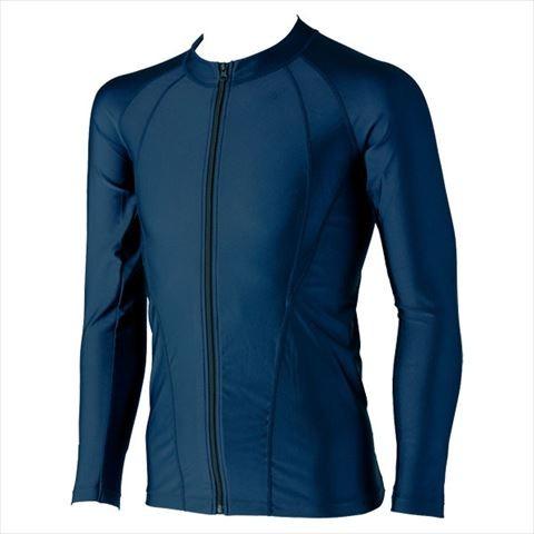 わか出品 FOOTMARK（フットマーク） シャインガード（フルジップ） コン